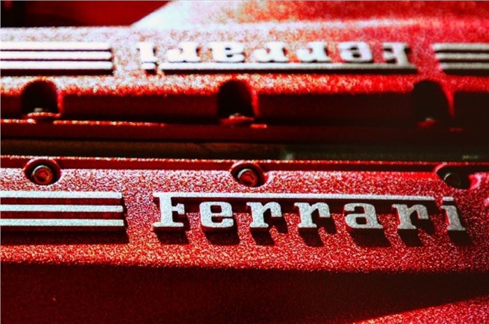 Ferrari Purosangue SUV to get V12 power